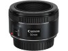 Canon EF 50mm f/1.8 STM (Promo Cashback Rp 200.000)